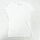 Tommy Jeans DW0DW17383-YBR Ribbed Slim T-Shirt Damen Weiß XS