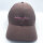 Iceberg Jeans Logo Cap, 8K CAPPELLO, Cap, Size S, Mens, Brown, 464