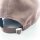 Iceberg Jeans Logo Cap, 8K CAPPELLO, Cap, Size S, Mens, Brown, 464