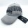 Iceberg Jeans Logo Cap, Size S, Mens, Grey, 8K CAPPELLO, 465