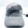 Iceberg Jeans Logo Cap, Size S, Mens, Grey, 8K CAPPELLO, 465