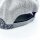 Iceberg Jeans Logo Cap, Size S, Mens, Grey, 8K CAPPELLO, 465