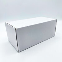 Pandora Kleine Schmuckbox,Textil, Grau, 20 x 8.5 x 10.1 cm, A012