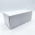 Pandora Kleine Schmuckbox,Textil, Grau, 20 x 8.5 x 10.1 cm, A012