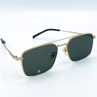 GUCCI GG1957SA 001 Sonnenbrille, Glas 58 mm, Steg 17 mm,...
