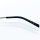 GUCCI GG1957SA 001 Sonnenbrille, Glas 58 mm, Steg 17 mm, Bügel 145 mm, Herren, Gold/Grau