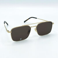 GUCCI GG1957SA 002 Sonnenbrille, Glas 58 mm, Steg 17 mm,...