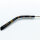 GUCCI GG1957SA 002 Sonnenbrille, Glas 58 mm, Steg 17 mm, Bügel 145 mm, Herren, Gold/Braun