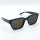 GUCCI GG1857S 003 Sonnenbrille Glas 55 mm Steg 20 mm Bügel 145 mm Herren Grau Braun