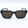 GUCCI GG1857S 003 Sonnenbrille Glas 55 mm Steg 20 mm Bügel 145 mm Herren Grau Braun