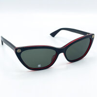 GUCCI GG1815S 003 Sonnenbrille, Glas 58 mm, Steg 15 mm,...