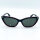 GUCCI GG1815S 003 Sonnenbrille, Glas 58 mm, Steg 15 mm, Bügel 140 mm, Damen, Schwarz/Rot/Grau