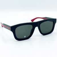 GUCCI GG1991S 001 Sonnenbrille, Glas 52 mm, Steg 21 mm,...