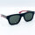 GUCCI GG1991S 001 Sunglasses, Lens 52 mm, Bridge 21 mm, Temples 145 mm, Mens, Black/Grey