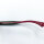 GUCCI GG1991S 001 Sunglasses, Lens 52 mm, Bridge 21 mm, Temples 145 mm, Mens, Black/Grey