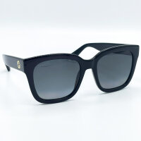 GUCCI GG1338S 002 Sonnenbrille, Glas 54 mm, Steg 19 mm,...