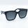 GUCCI GG1338S 002 Sunglasses, Lens 54 mm, Bridge 19 mm, Temples 140 mm, Womens, Black/Grey