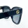 GUCCI GG1338S 002 Sunglasses, Lens 54 mm, Bridge 19 mm, Temples 140 mm, Womens, Black/Grey