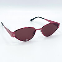 GUCCI GG1853S 004 Sonnenbrille, Glas 55 mm, Steg 19 mm,...