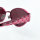GUCCI GG1853S 004 Sunglasses, Lens 55 mm, Bridge 19 mm, Temples 145 mm, Womens, Pink