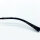 GUCCI GG1853S 004 Sunglasses, Lens 55 mm, Bridge 19 mm, Temples 145 mm, Womens, Pink
