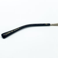 GUCCI GG1853S 003 Sonnenbrille, Glas 55 mm, Steg 19 mm, Bügel 145 mm, Damen, Gold/Braun