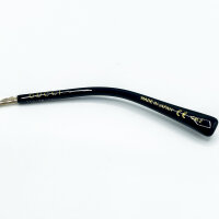GUCCI GG1853S 003 Sonnenbrille, Glas 55 mm, Steg 19 mm, Bügel 145 mm, Damen, Gold/Braun