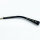 GUCCI GG1853S 003 Sonnenbrille, Glas 55 mm, Steg 19 mm, Bügel 145 mm, Damen, Gold/Braun