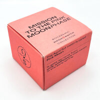 Omega x Swatch MoonSwatch SO33P700 Armbanduhr Mission to the Pink Moonphase, Unisex, Rosa