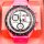 Omega x Swatch MoonSwatch SO33P700 Armbanduhr Mission to the Pink Moonphase, Unisex, Rosa