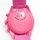 Omega x Swatch MoonSwatch SO33P700 Armbanduhr Mission to the Pink Moonphase, Unisex, Rosa