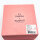 Omega x Swatch MoonSwatch SO33P700 Armbanduhr Mission to the Pink Moonphase, Unisex, Rosa