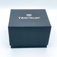 TAG Heuer CAZ101AT.BA0842 Formula 1 X Gulf Chronograph, 43 mm, Herren, Blau/Silber