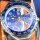 TAG Heuer CAZ101AT.BA0842 Formula 1 X Gulf Chronograph, 43 mm, Herren, Blau/Silber