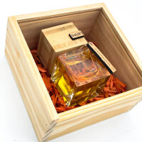 ba[dr] Resistance Extrait de Parfum, 50 ml, Unisex