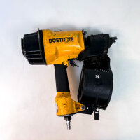 Bostitch N80CB-1ML-E Druckluft-Coilnagler 38-80mm 16°
