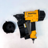 Bostitch N80CB-1ML-E Druckluft-Coilnagler 38-80mm 16°