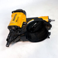 Bostitch N80CB-1ML-E pneumatic coil nailer 38-80mm 16°