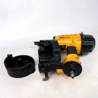 Bostitch N80CB-1ML-E pneumatic coil nailer 38-80mm 16°