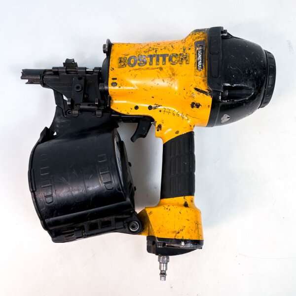 Bostitch N89C-1P-E Coilnagler 50-90mm für 16° Coilnägel Paletten Nagler