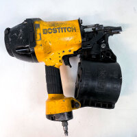 Bostitch N89C-1P-E Coilnagler 50-90mm für 16° Coilnägel Paletten Nagler