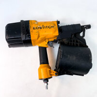 Bostitch Druckluft Coilnagler N512C-2-E 100-130mm 16°...