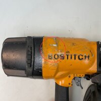 Bostitch Druckluft Coilnagler N512C-2-E 100-130mm 16° Coilnägel