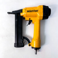BOSTITCH Drucklufttacker SB156SX-1-E Klammergerät,...