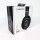 Audio-Technica ATH-M40x, Monitor-Kopfhörer, 40 mm, 35 Ohm, Schwarz