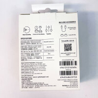 Audio-Technica ATH-CKS30TW+, kabellose In-Ear-Kopfhörer, Bluetooth 5.1, Noise Cancelling, Grün
