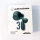 Audio-Technica ATH-CKS30TW+, kabellose In-Ear-Kopfhörer, Bluetooth 5.1, Noise Cancelling, Grün