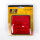 LED Autolamps 81FM, LED-Nebelschlussleuchte, 12/24 V, IP67, Rot
