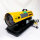 Master B 70 CED Direktes Öl-Heizgerät Heizleistung 20 kW Niederdruck 4010819