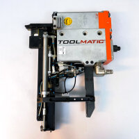 ITW Toolmatic S540.4712 KG700 Industrial Pneumatic Stapler Automatic 38-75mm